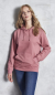Mobile Preview: Women's College Hooded